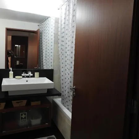 Space Luxury And River View With Balcony Lisboa