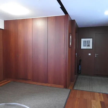 شقة Space Luxury And River View With Balcony Lisboa