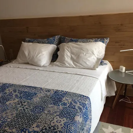 Space Luxury And River View With Balcony * Lisboa