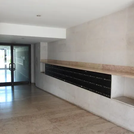Apartment Space Luxury And River View With Balcony