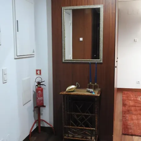 Apartment Space Luxury And River View With Balcony *