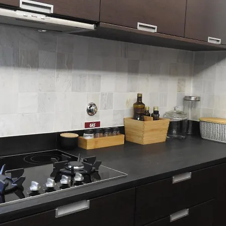 شقة Space Luxury And River View With Balcony *