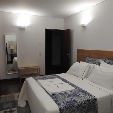 Space Luxury And River View With Balcony * Lisboa
