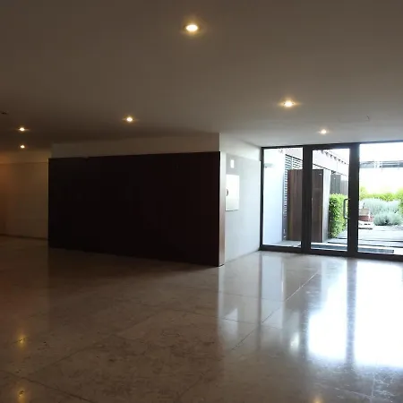 Apartment Space Luxury And River View With Balcony *