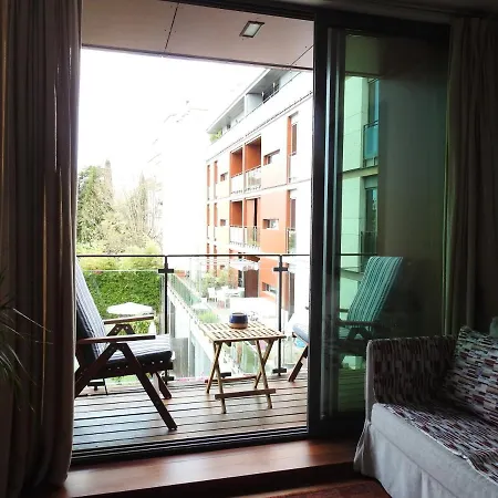 Space Luxury And River View With Balcony 公寓 Lisboa