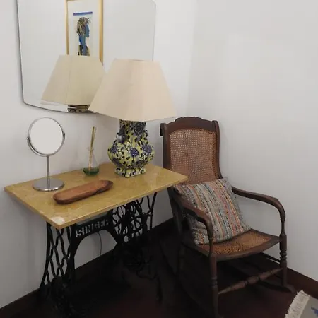 Space Luxury And River View With Balcony Lisboa