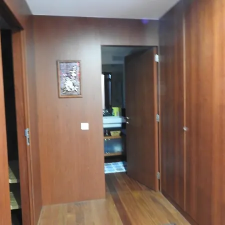 Space Luxury And River View With Balcony *
