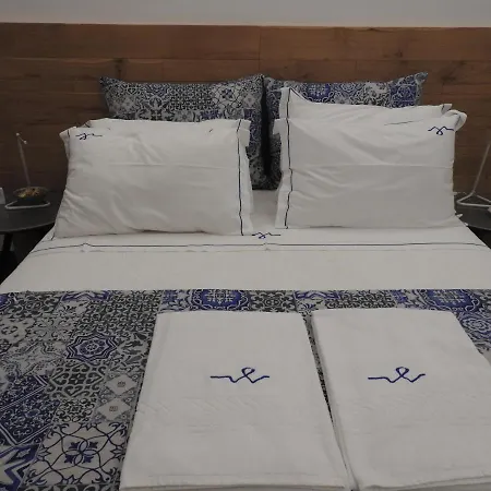 Space Luxury And River View With Balcony Lisboa